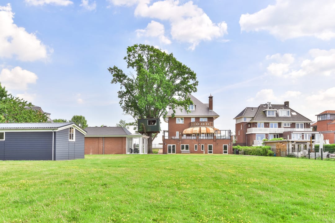 Foto 16 van Amsteldijk Noord 103-E