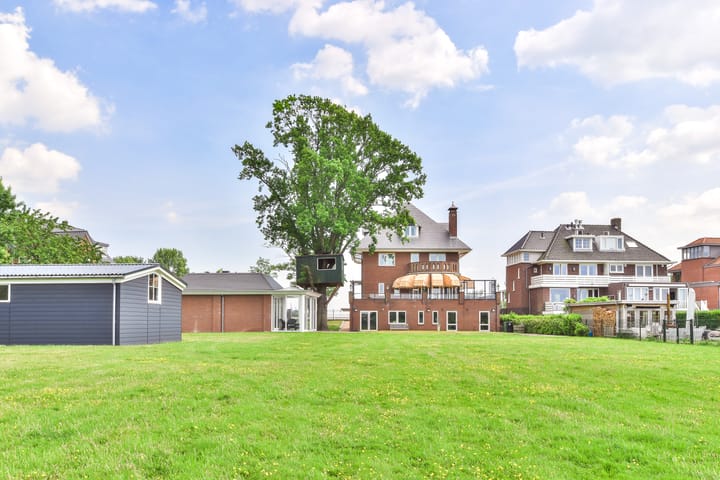 Foto 16 van Amsteldijk Noord 103-E