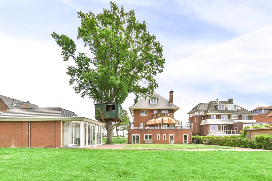 Foto 17 van Amsteldijk Noord 103-E