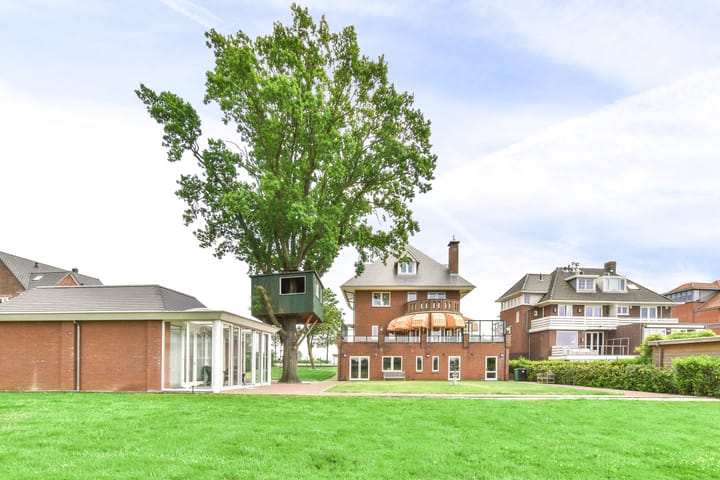 Foto 17 van Amsteldijk Noord 103-E