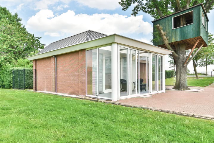 Foto 19 van Amsteldijk Noord 103-E