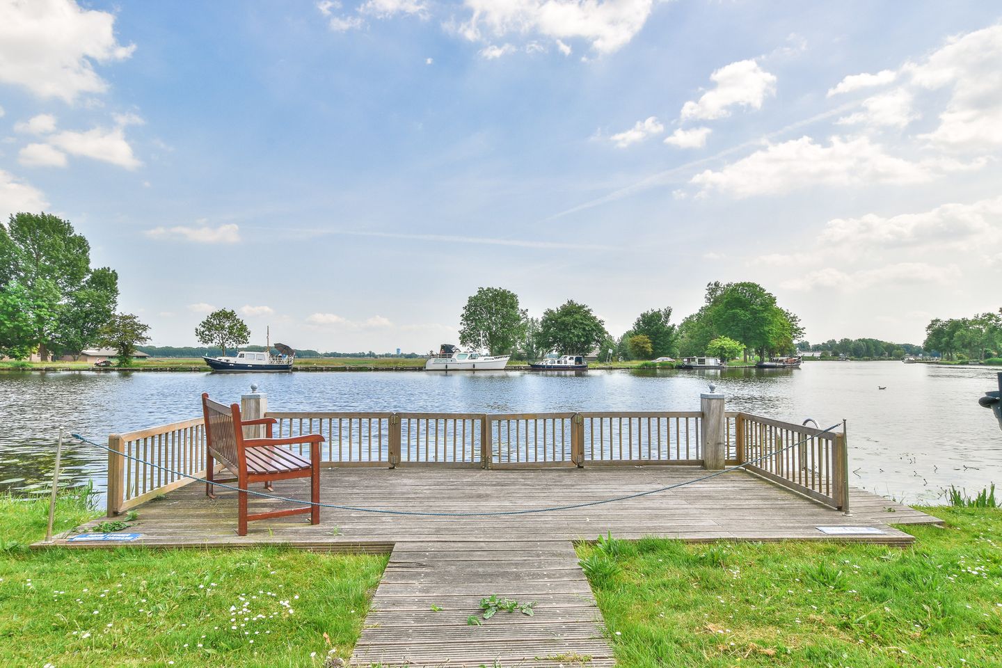 Foto 20 van Amsteldijk Noord 103-E