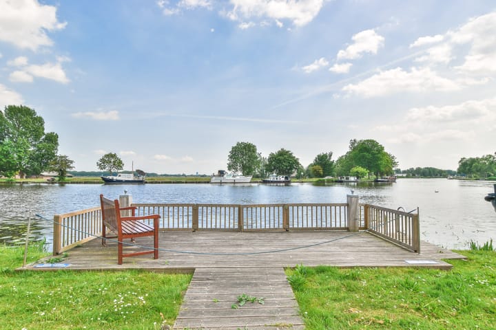 Foto 20 van Amsteldijk Noord 103-E