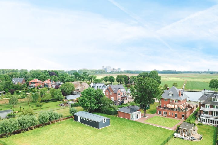 Foto 22 van Amsteldijk Noord 103-E