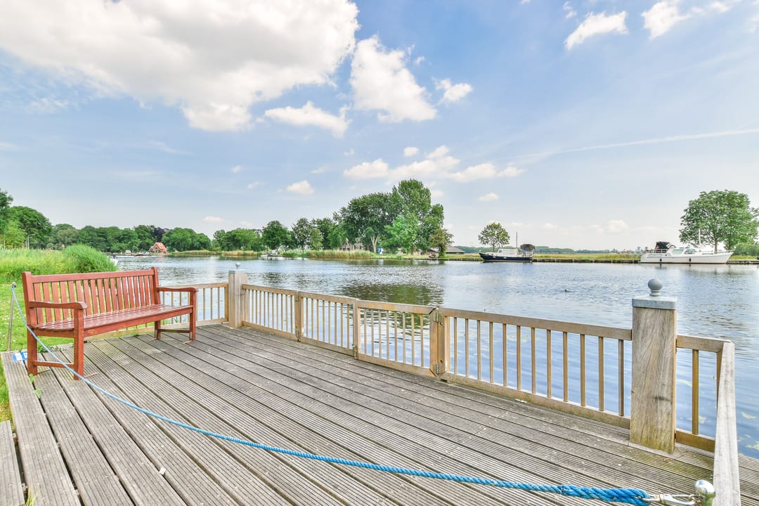 Foto 23 van Amsteldijk Noord 103-E