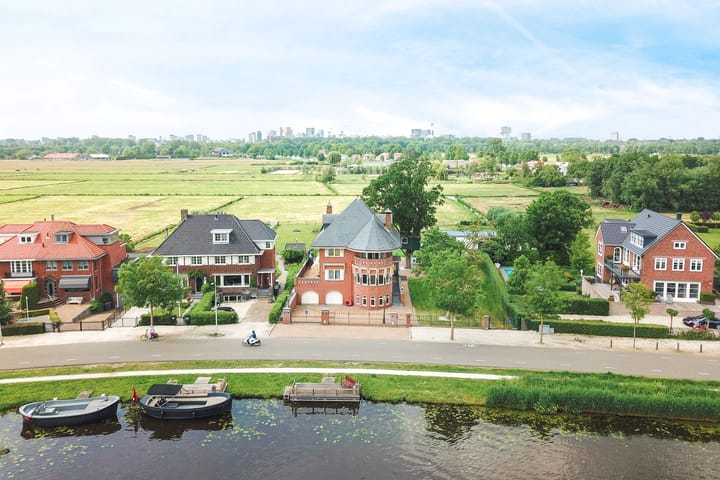 Foto 24 van Amsteldijk Noord 103-E