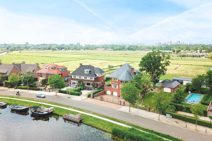 Foto 25 van Amsteldijk Noord 103-E