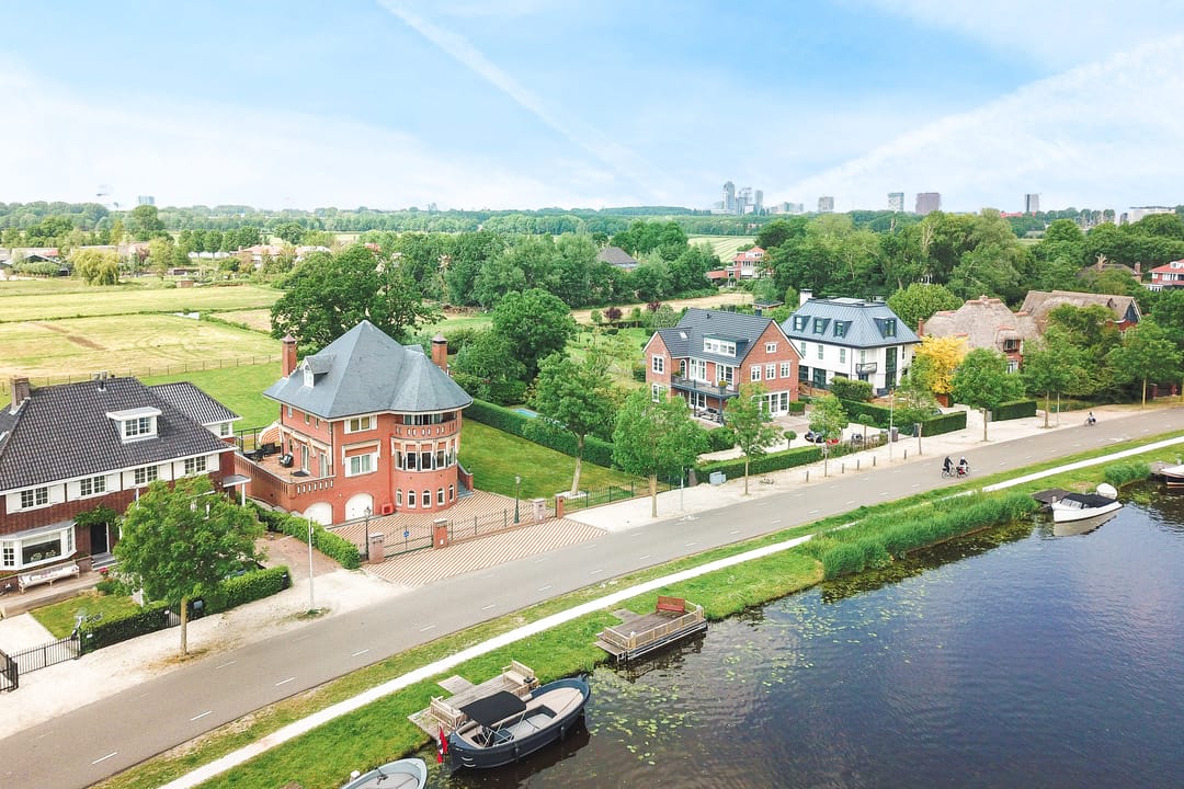 Foto 26 van Amsteldijk Noord 103-E