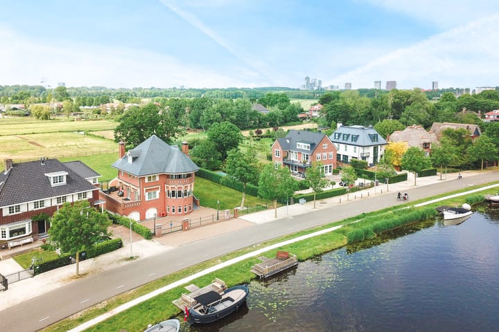 Foto 26 van Amsteldijk Noord 103-E