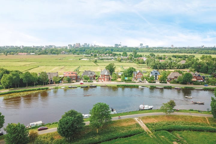 Foto 27 van Amsteldijk Noord 103-E