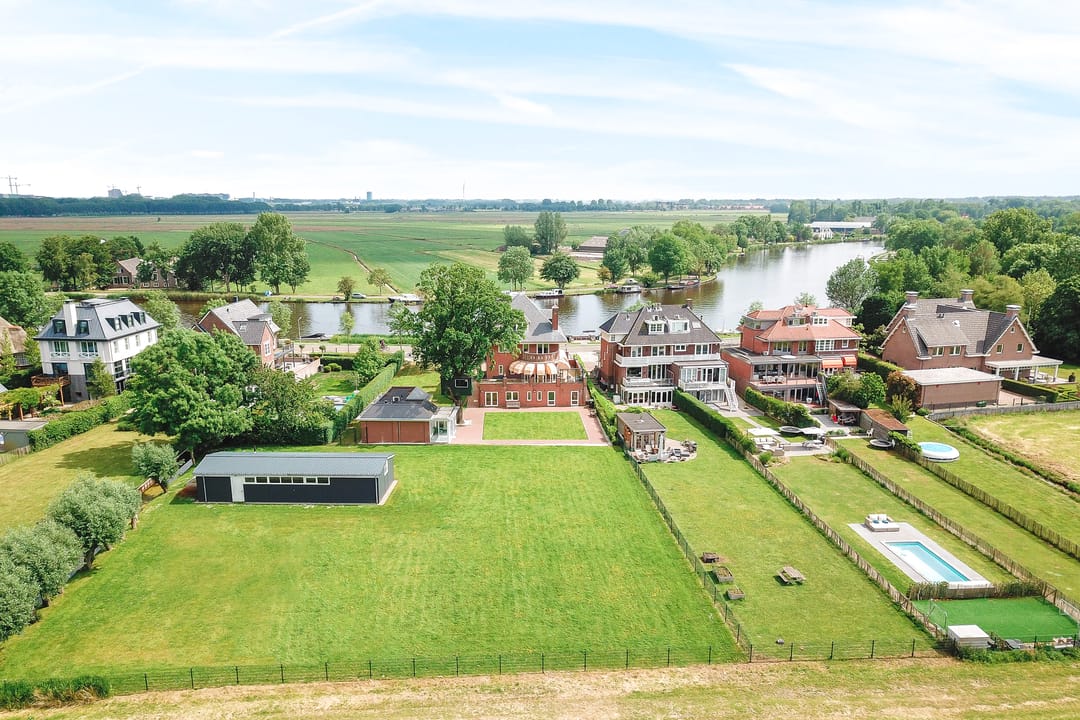 Foto 28 van Amsteldijk Noord 103-E