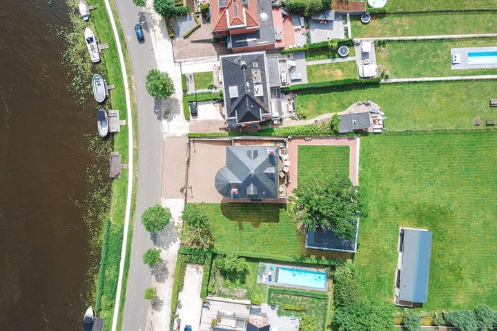 Foto 29 van Amsteldijk Noord 103-E