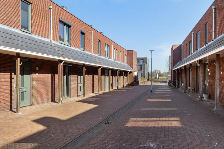 Photo 6 of Rosariumstraat 19