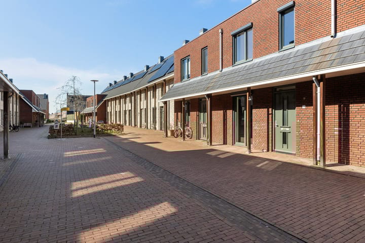 Photo 7 of Rosariumstraat 19
