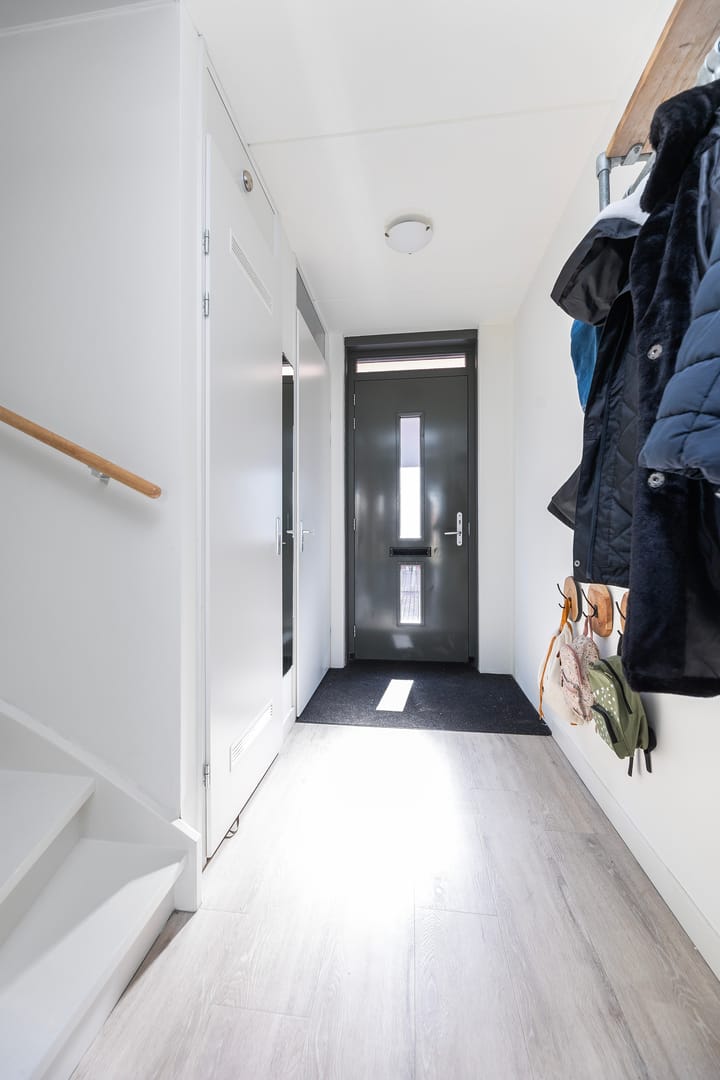 Photo 8 of Rosariumstraat 19