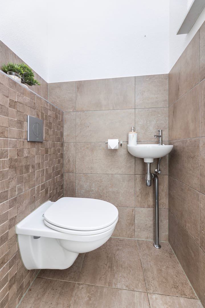 Photo 9 of Rosariumstraat 19