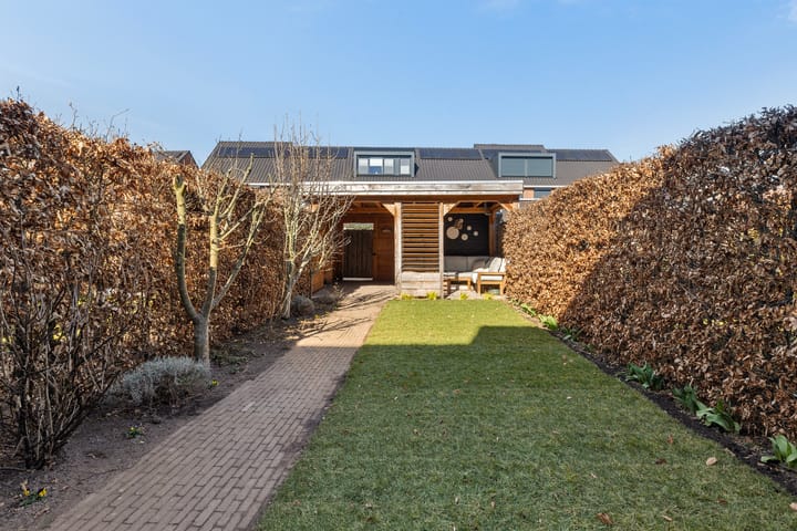 Photo 19 of Rosariumstraat 19