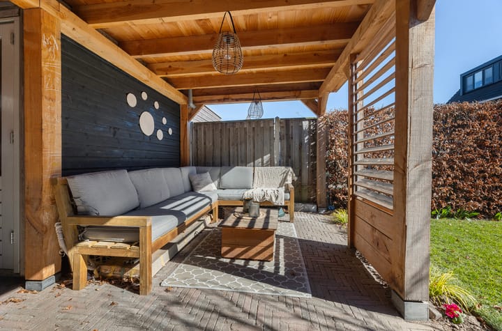 Photo 20 of Rosariumstraat 19