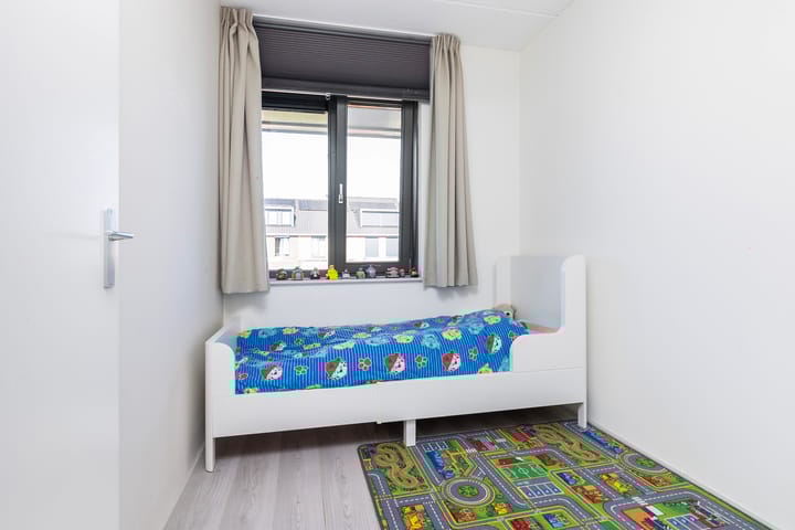 Photo 25 of Rosariumstraat 19