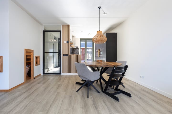 Photo 14 of Rosariumstraat 19