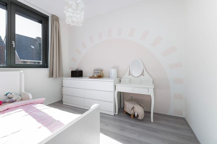 Photo 26 of Rosariumstraat 19