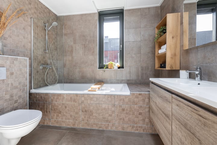 Photo 27 of Rosariumstraat 19