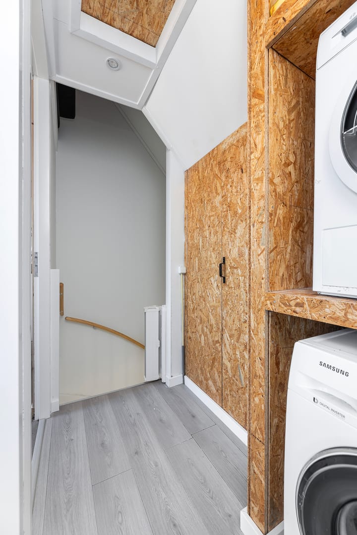 Photo 29 of Rosariumstraat 19