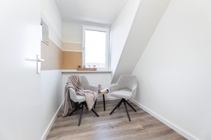 Photo 33 of Rosariumstraat 19