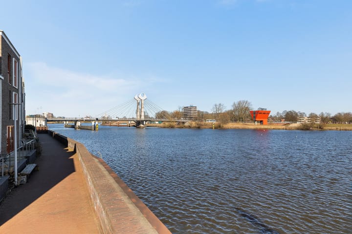 Photo 34 of Rosariumstraat 19