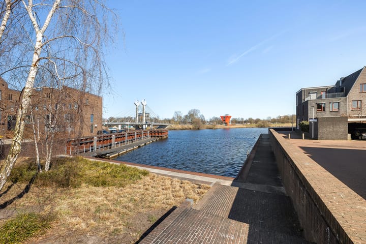 Photo 35 of Rosariumstraat 19