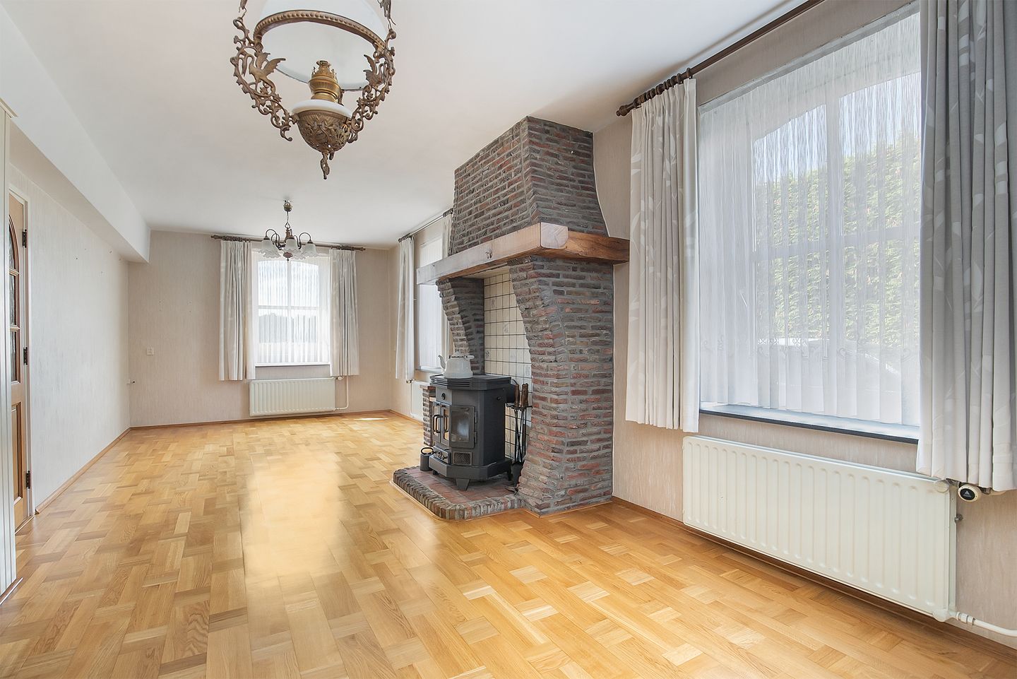 Bekijk foto 5 van Sterrebosweg 6