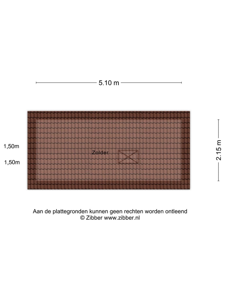 Photo 40 of Rosariumstraat 19