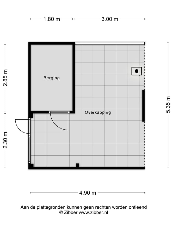 Photo 41 of Rosariumstraat 19