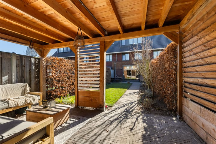 Photo 21 of Rosariumstraat 19