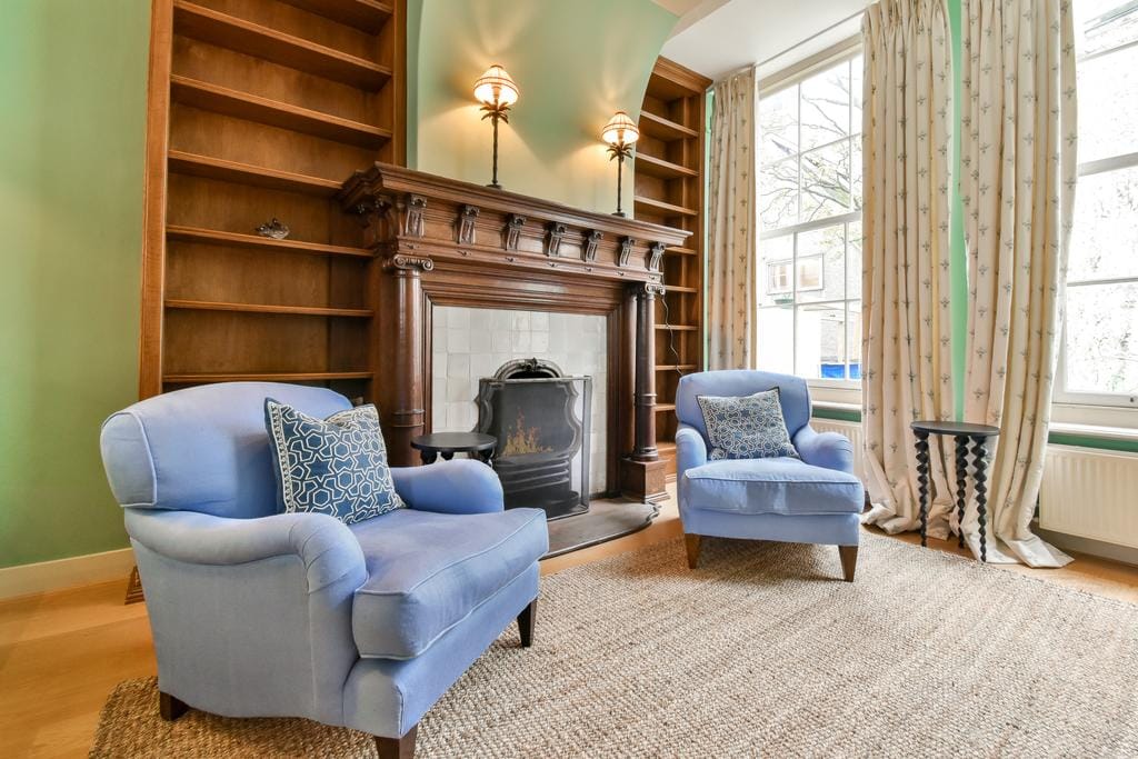 Foto 3 van Utrechtsedwarsstraat 4