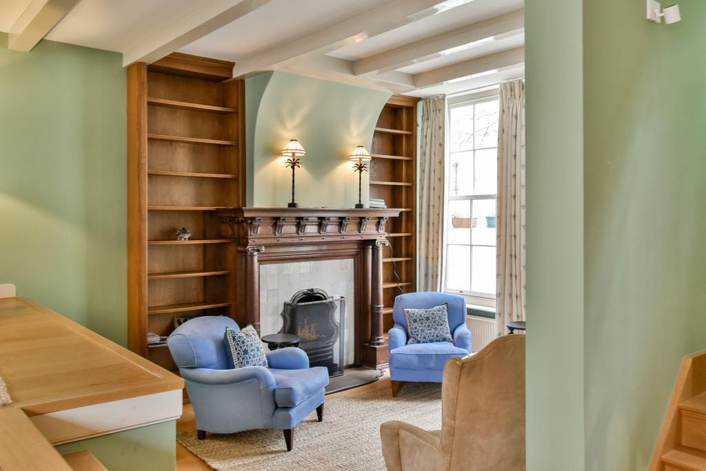 Foto 24 van Utrechtsedwarsstraat 4