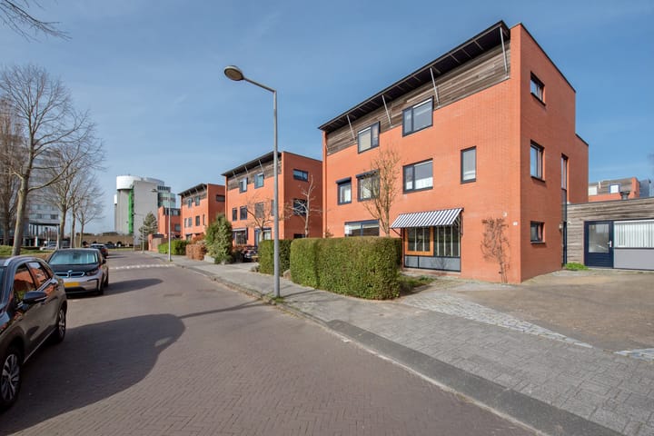 Foto 2 van Spireaveld 11