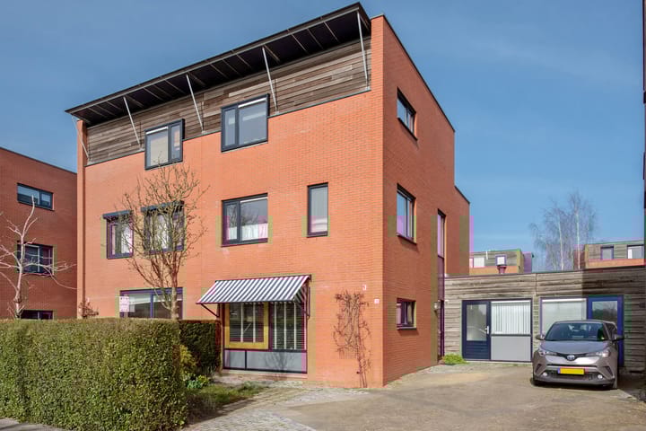 Foto 3 van Spireaveld 11