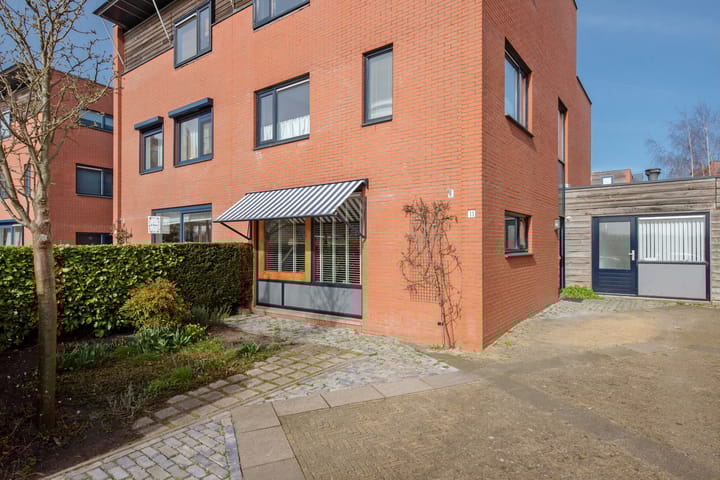 Foto 4 van Spireaveld 11