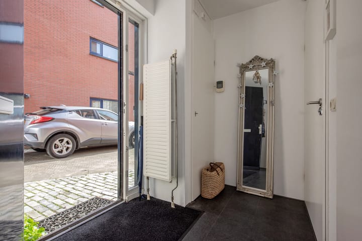 Foto 5 van Spireaveld 11