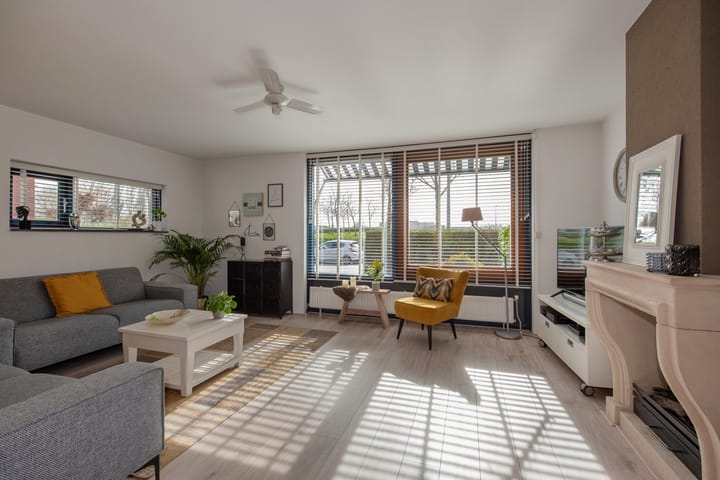 Foto 6 van Spireaveld 11