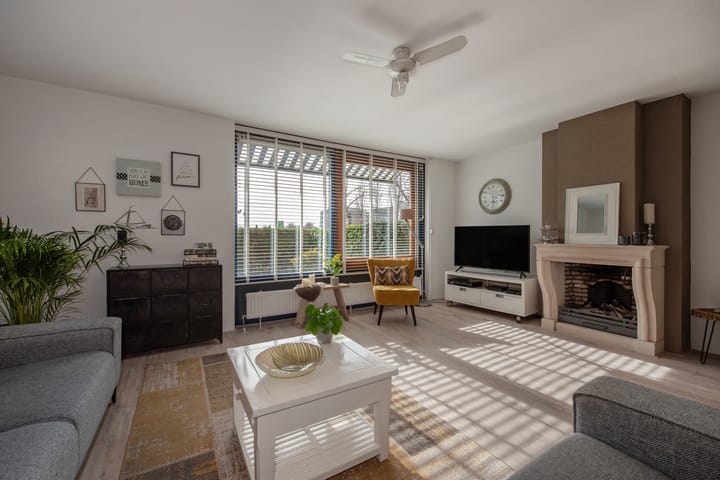 Foto 7 van Spireaveld 11