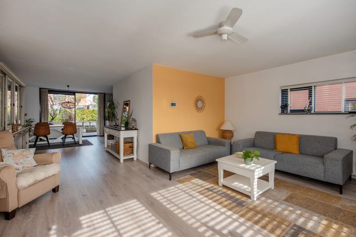 Foto 9 van Spireaveld 11