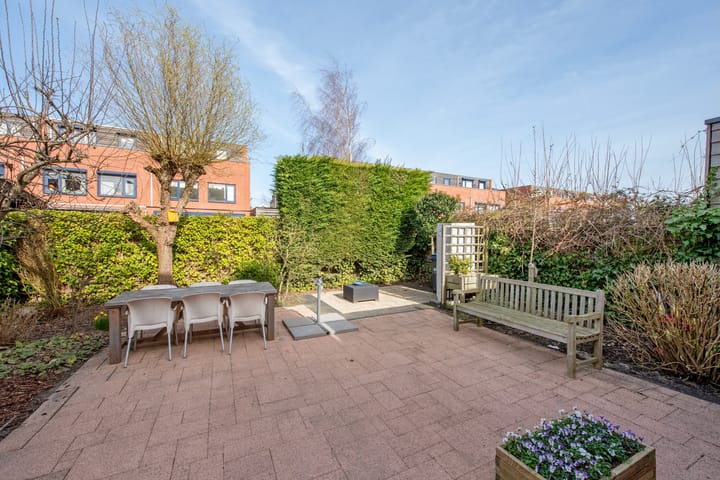 Foto 19 van Spireaveld 11