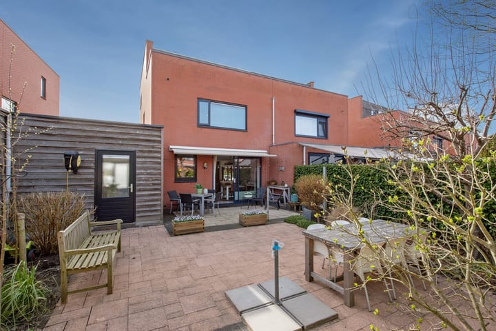 Foto 20 van Spireaveld 11