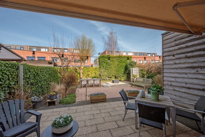 Foto 21 van Spireaveld 11