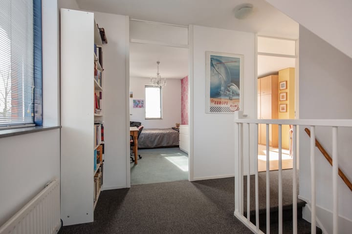 Foto 24 van Spireaveld 11