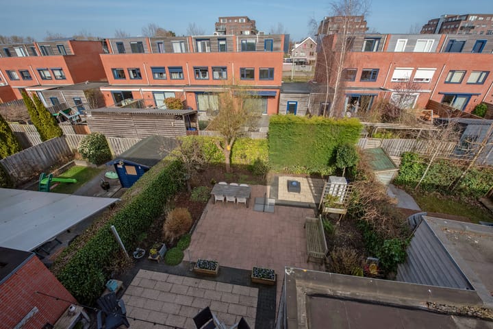 Foto 37 van Spireaveld 11