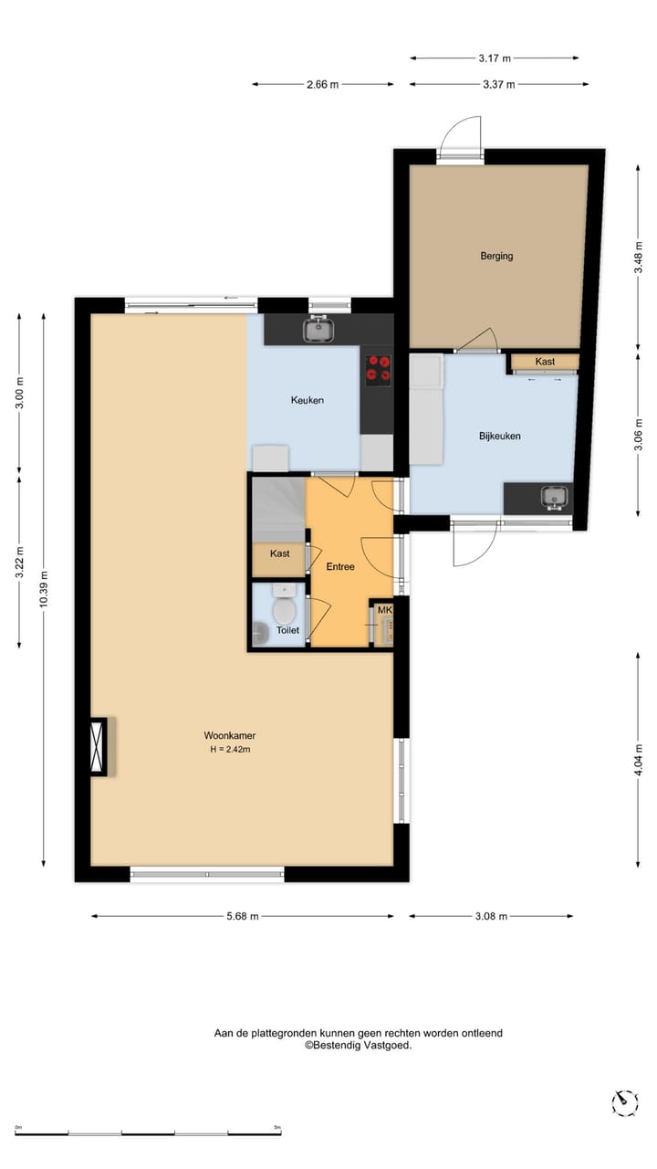 Foto 39 van Spireaveld 11