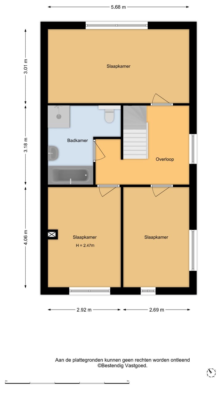 Foto 40 van Spireaveld 11